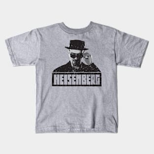 Heisenberg Kids T-Shirt